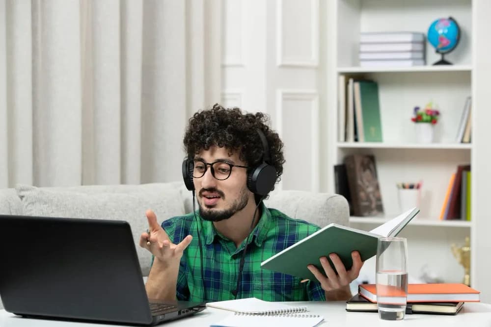 Advantages of Online Learning Platforms