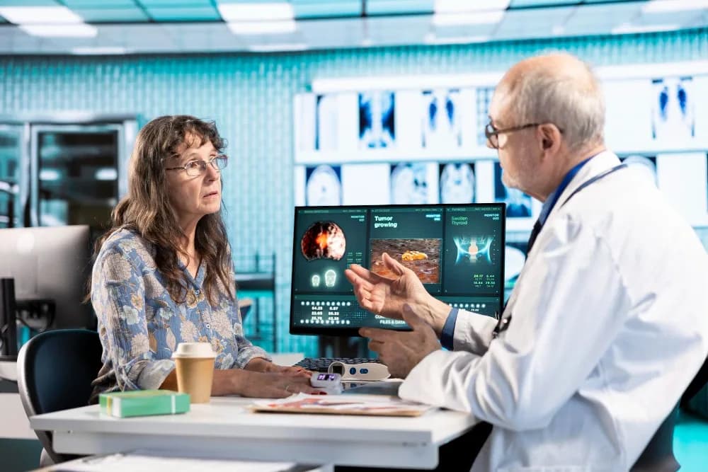 How Technology Is Improving Healthcare Services