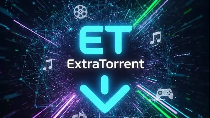 Looking for ExtraTorrent? Here is Everything You Need to Know
