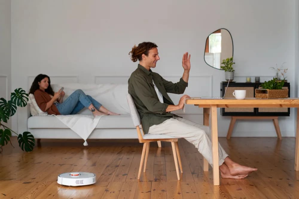 How Smart Devices are Changing Modern Living