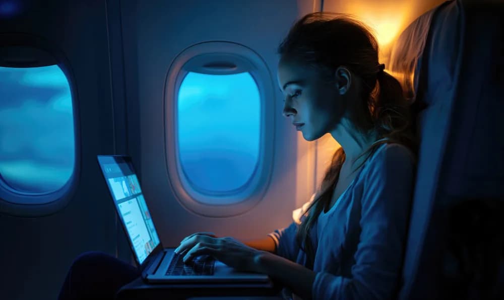 Technology Trends Reshaping the Travel Industry