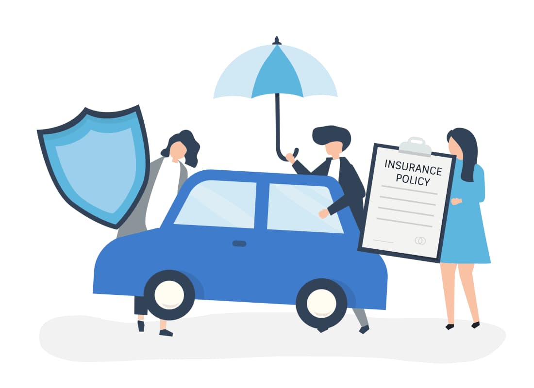 OD Full Form in Car Insurance: Coverage & Calculation